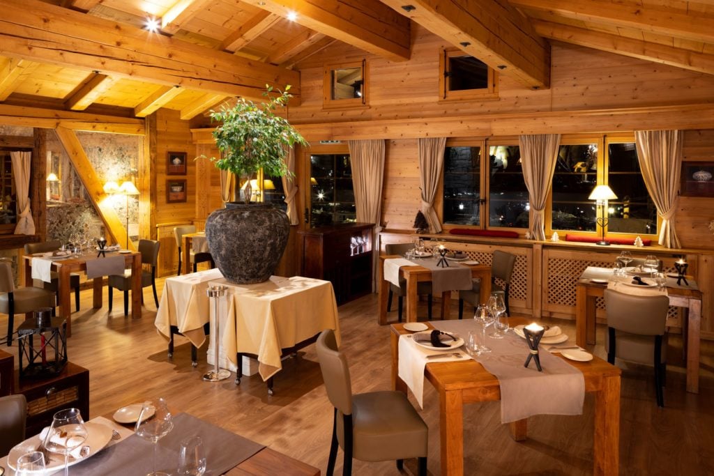 Restaurant La Table d'Adrien 2