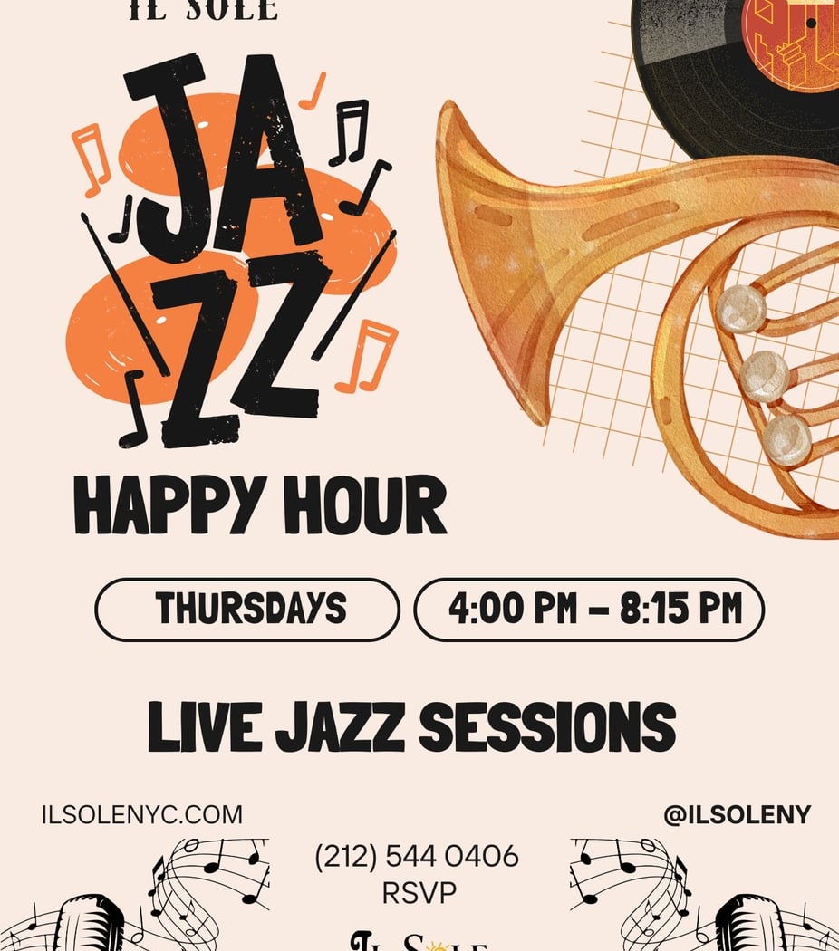 Live Music Every Other Thursday 1