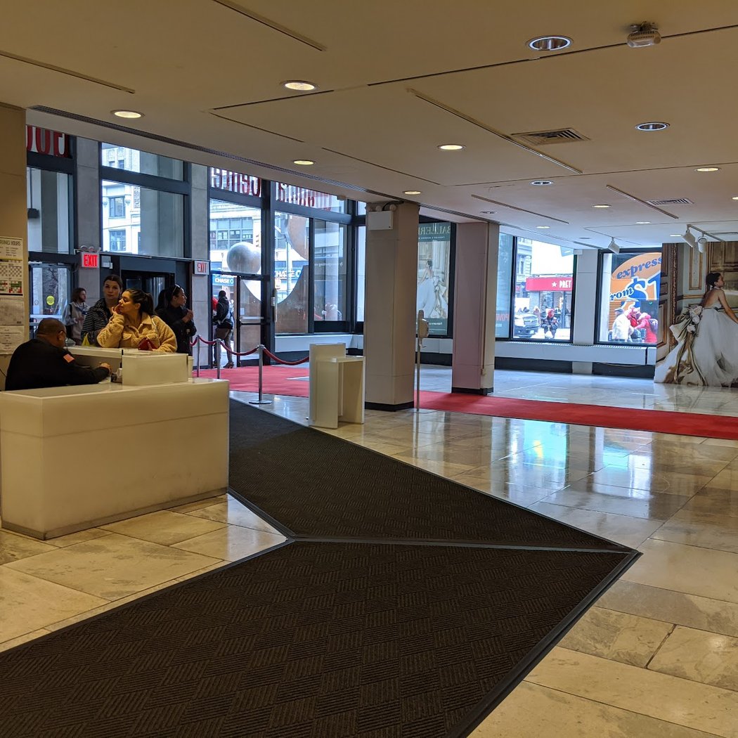 Fashion Institute of Technology 4