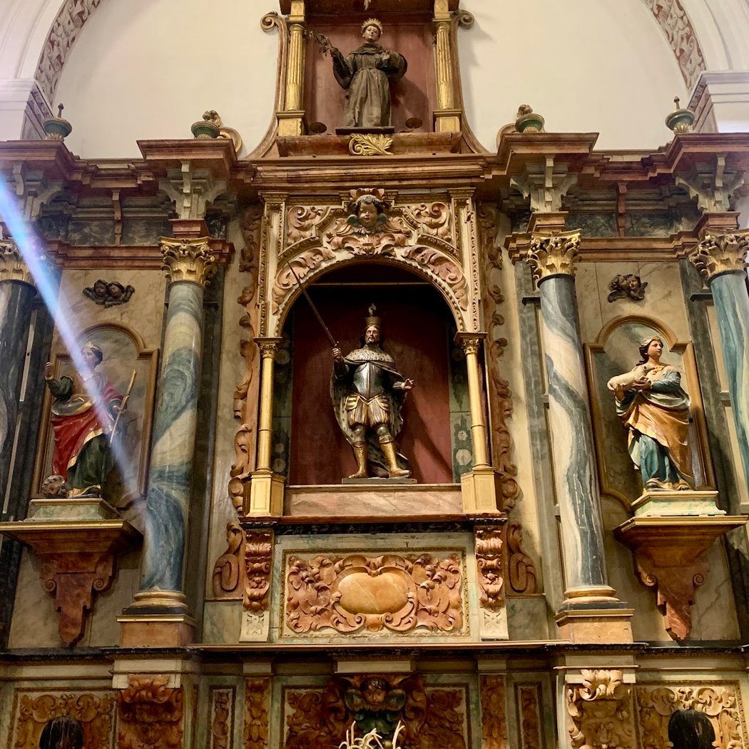La rehabilitación de edificios históricos en Sevilla: de la degradación al renacimiento urbano 1