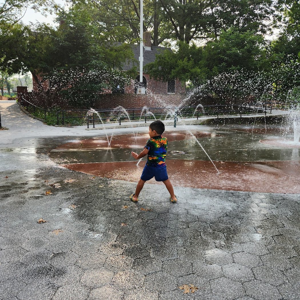 De Matti Park 1
