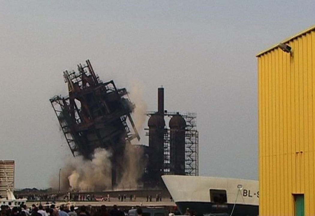 L’Exil et le Royaume 1