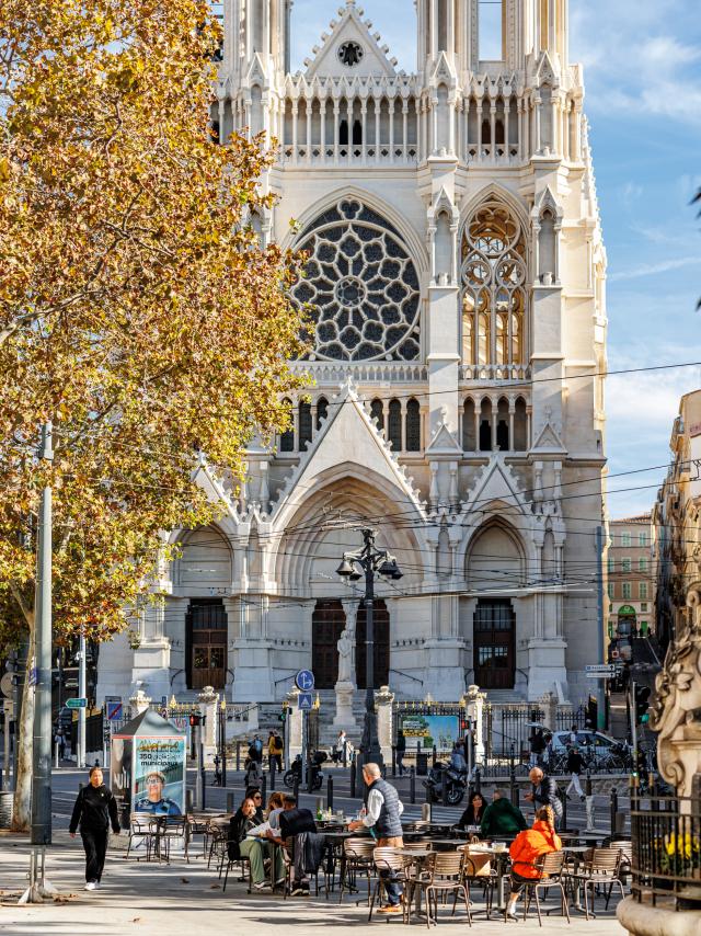 Église Saint-Vincent de Paul 2