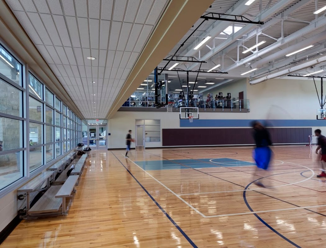 NRH Centre 3