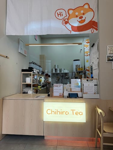 Chihiro Tea Downtown Brooklyn 2