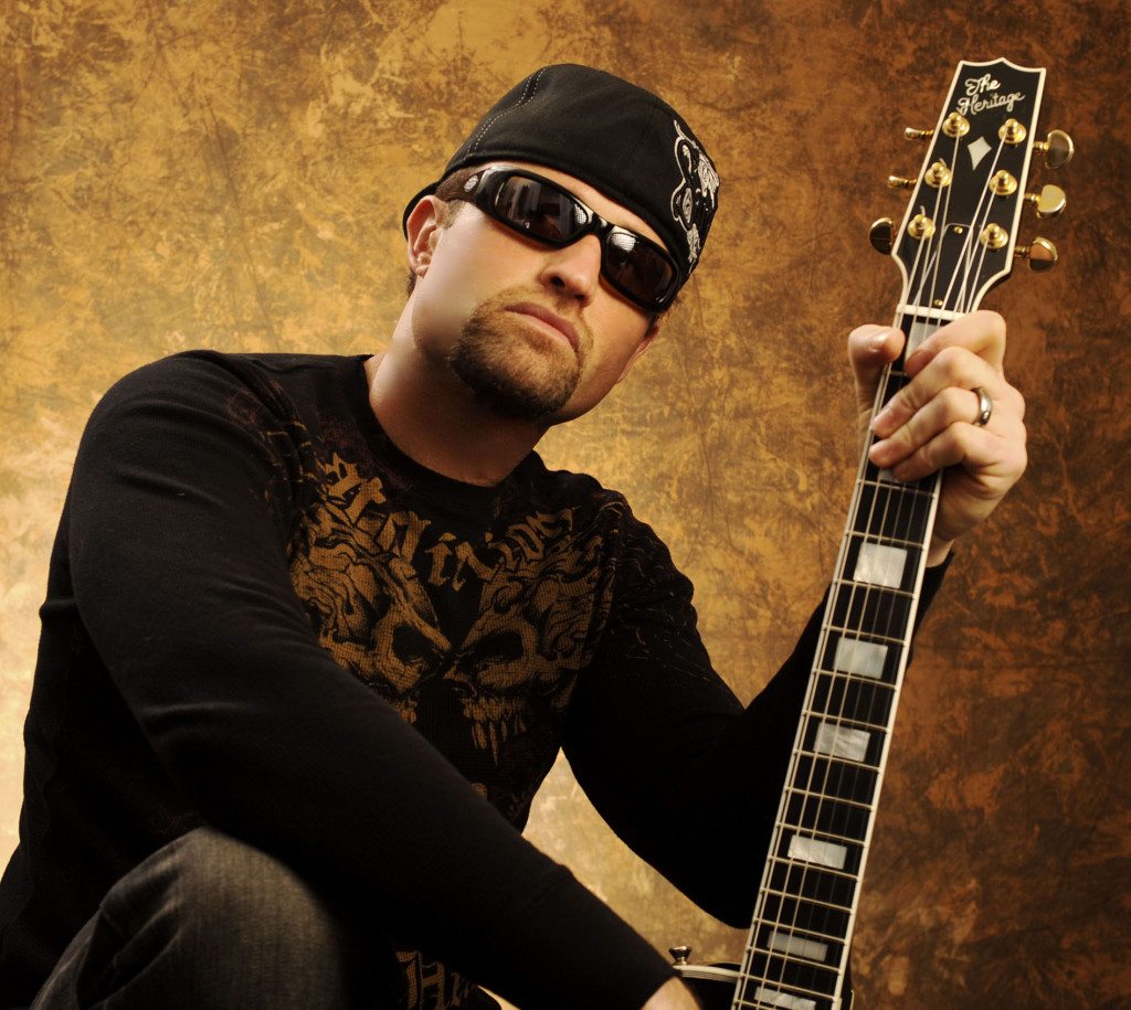 Shane Dwight 1