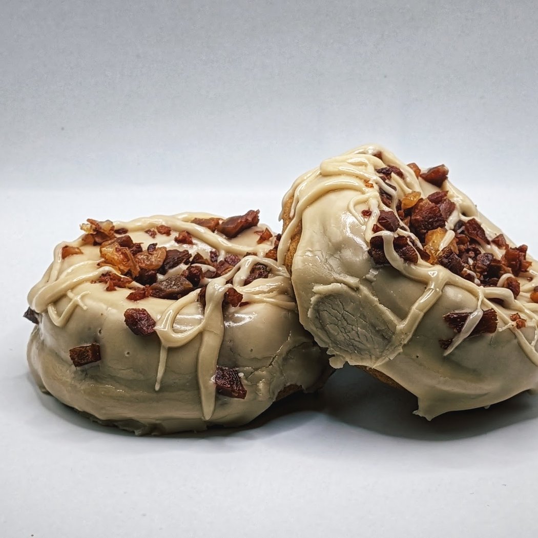 Whackdonuts! 1