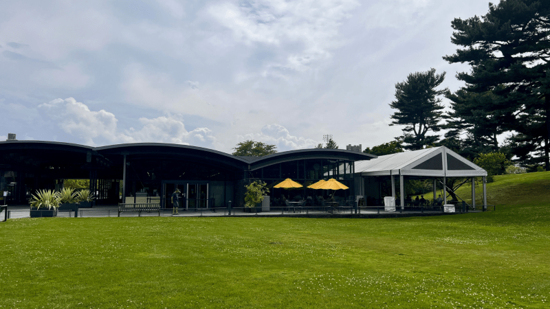 The Pine Tree Café 2