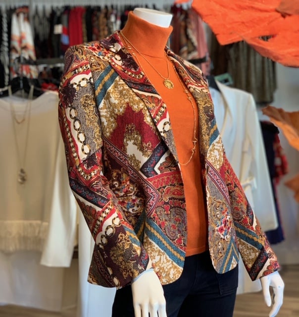 Bettina's of Los Gatos 1