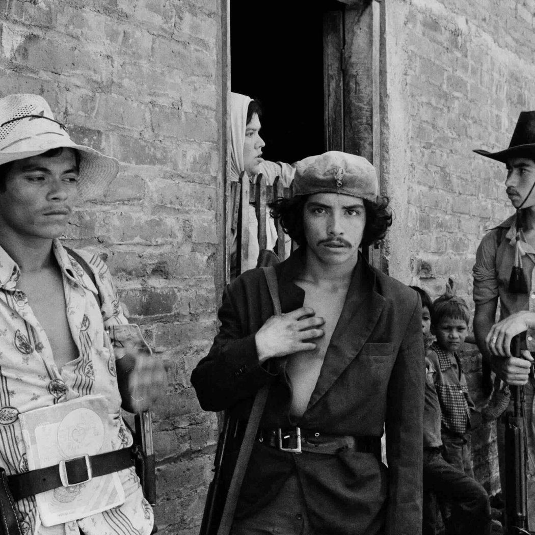 Legacy of Lies, El Salvador 1981-1984 1