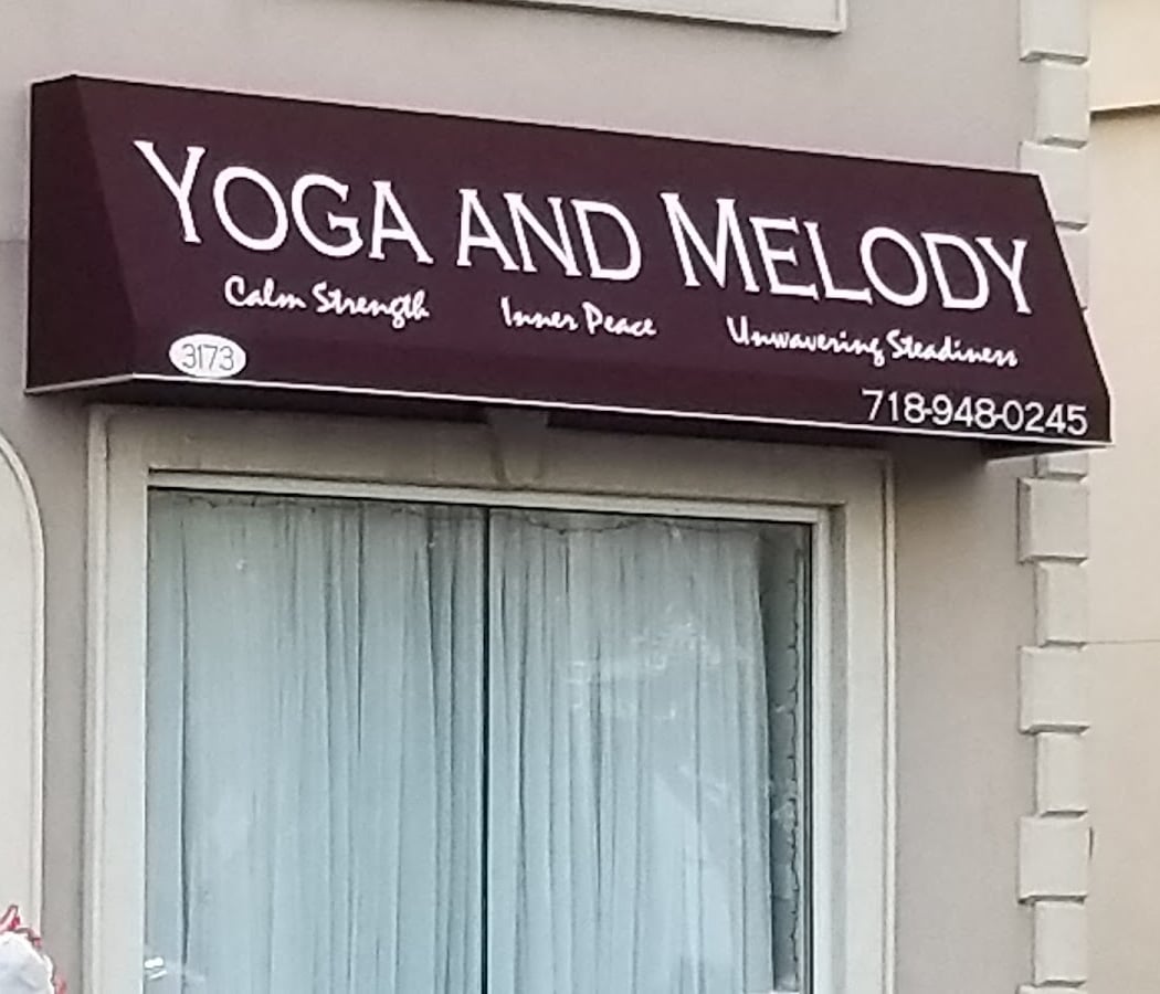 Yoga and Melody 2
