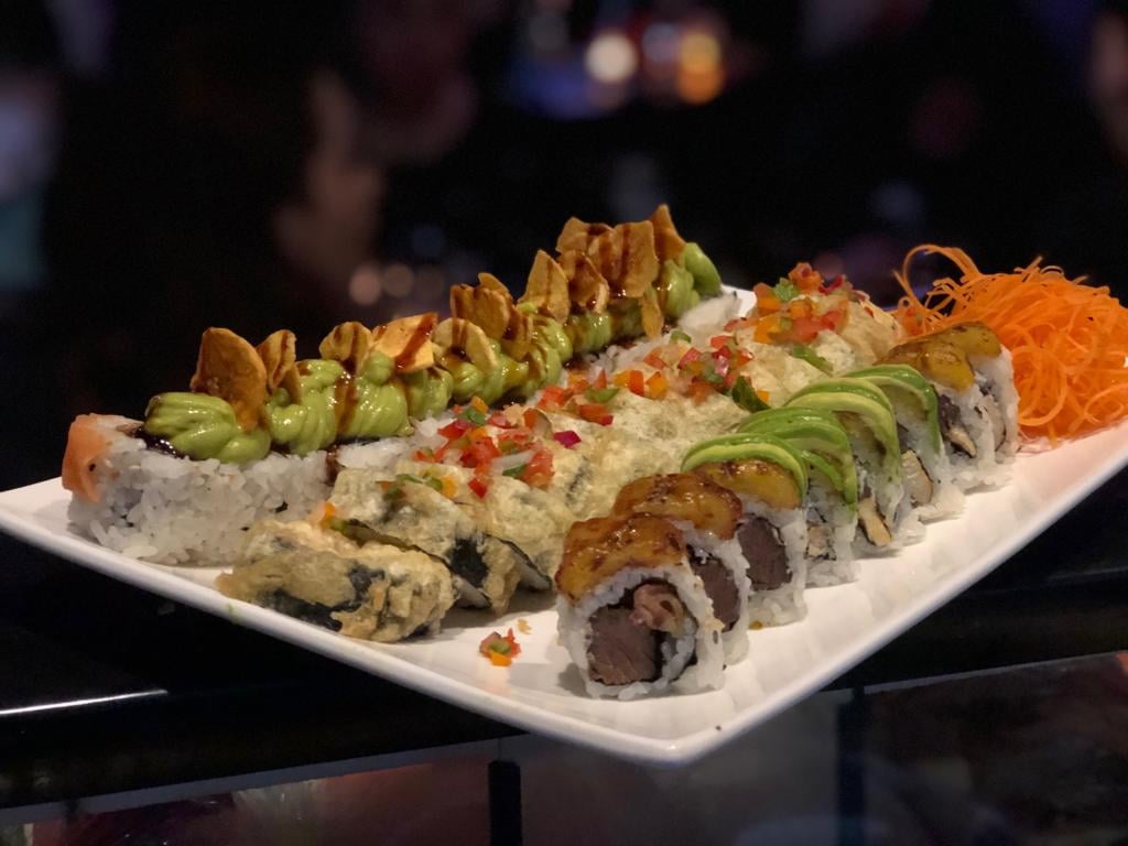 Mamasushi 3