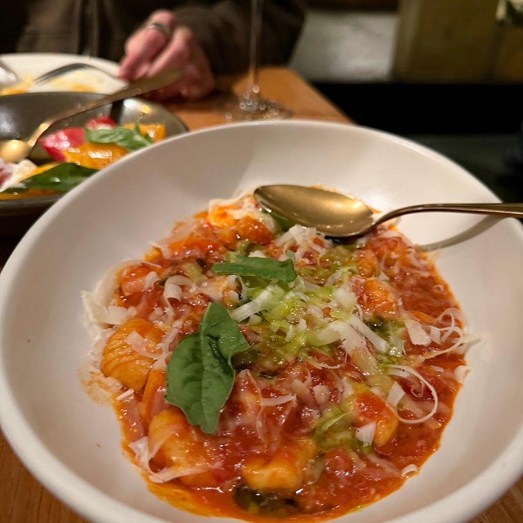 Pizzeria Bianco 3