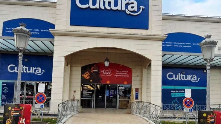 Cultura Plaisir 2