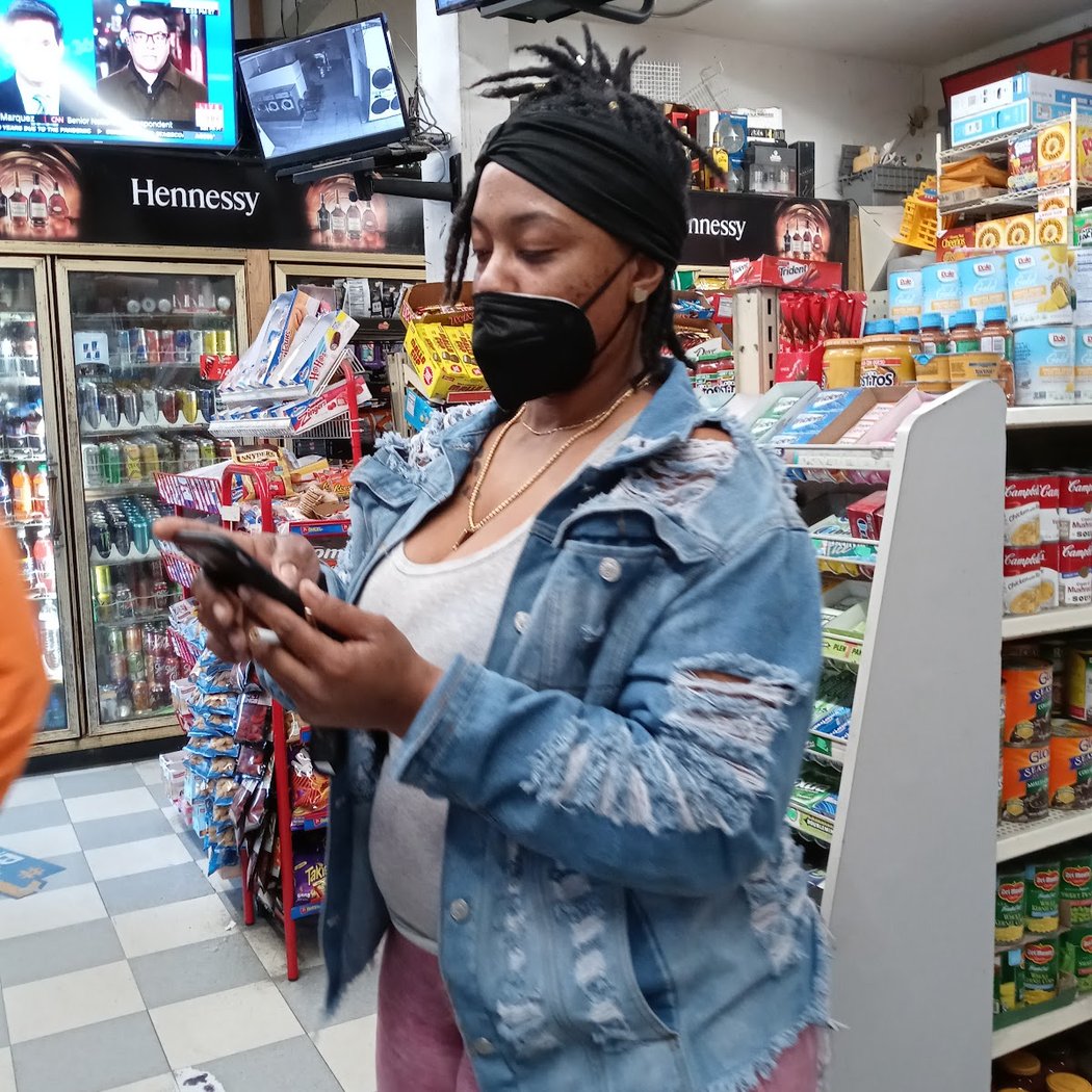 Mike's Liquor 2