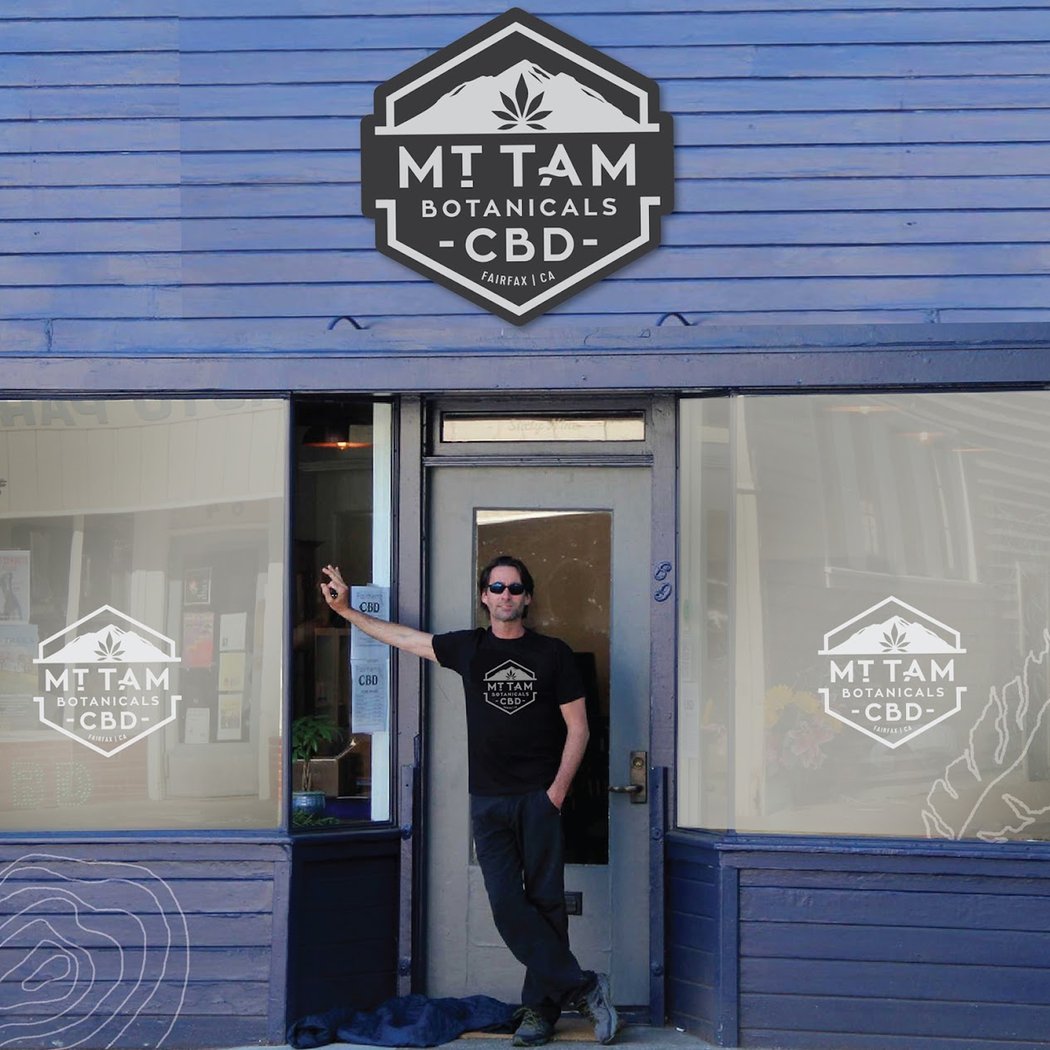 Mt. Tam CBD 2