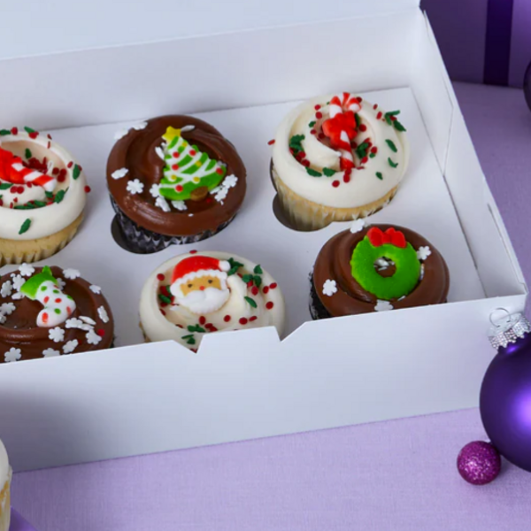 Magnolia Bakery 4
