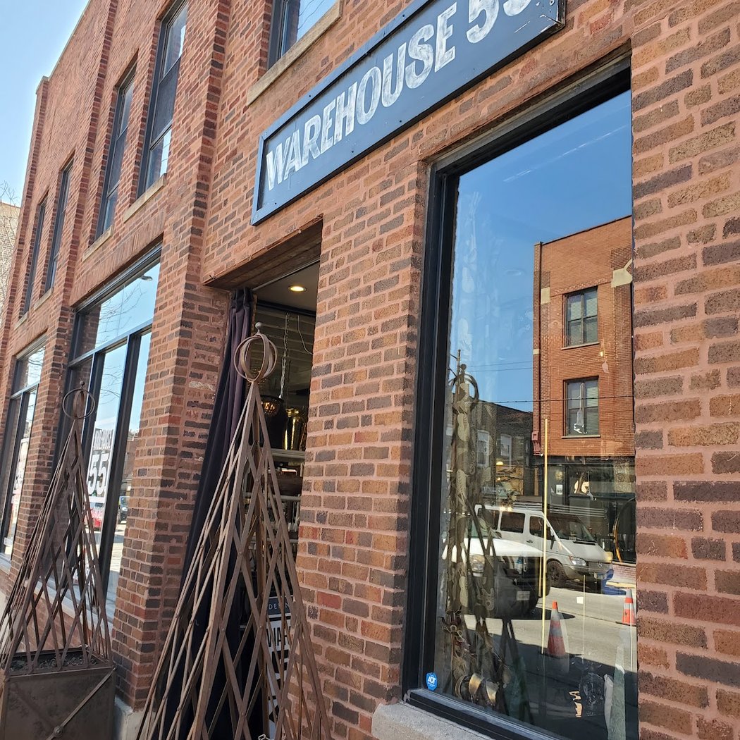 Warehouse 55 3