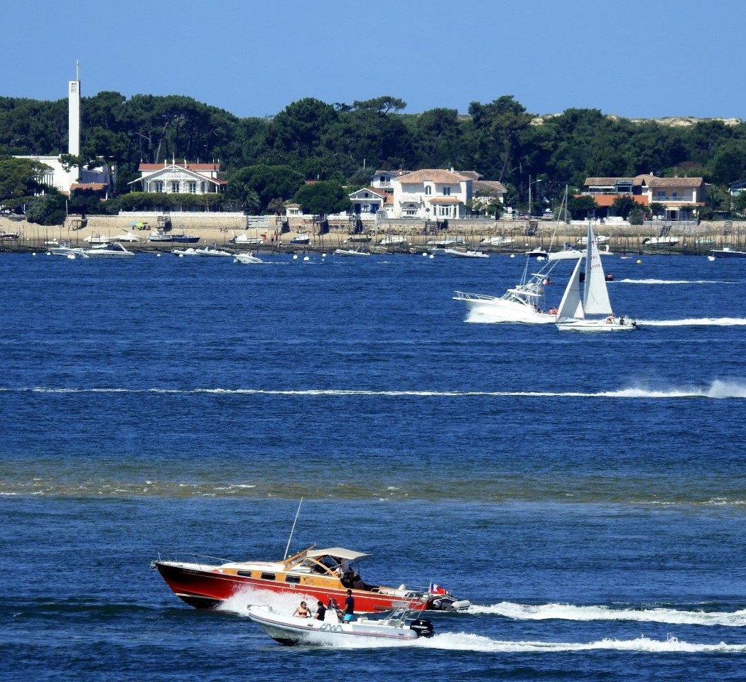 Arcachon Bay 3