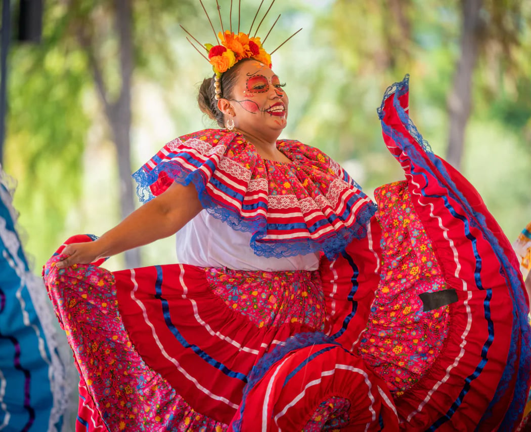 Día de los Muertos 2