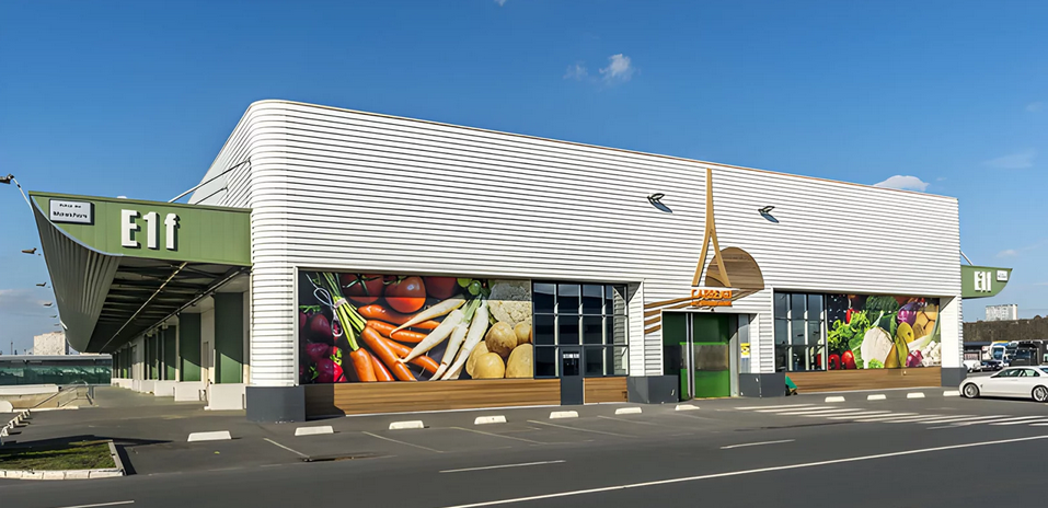Carreau des Producteurs 2