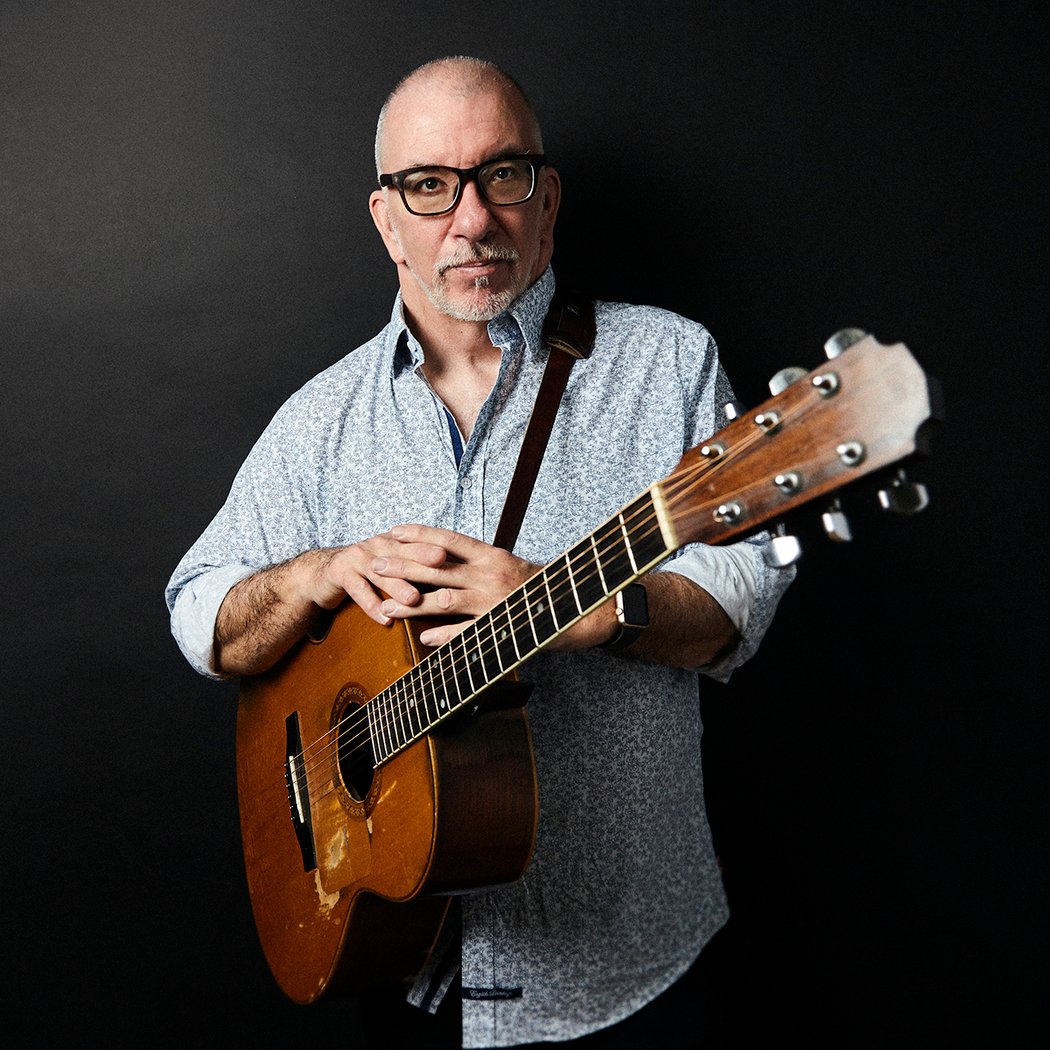 James Keelaghan 1