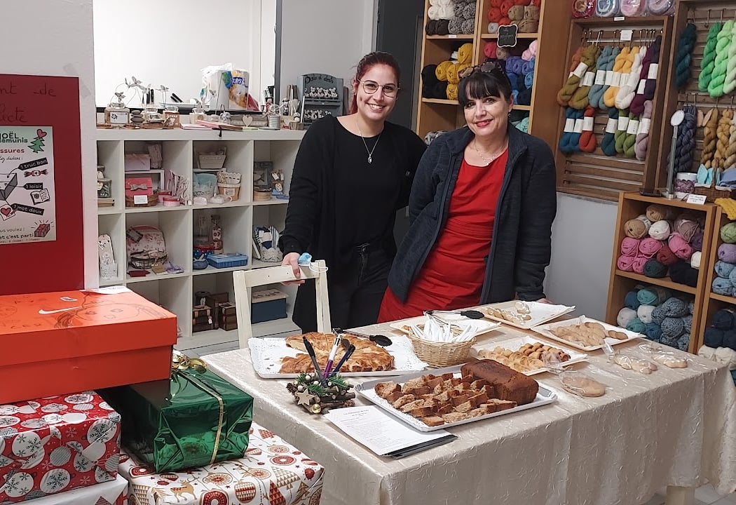 Les Pâtisseries de Lily 3