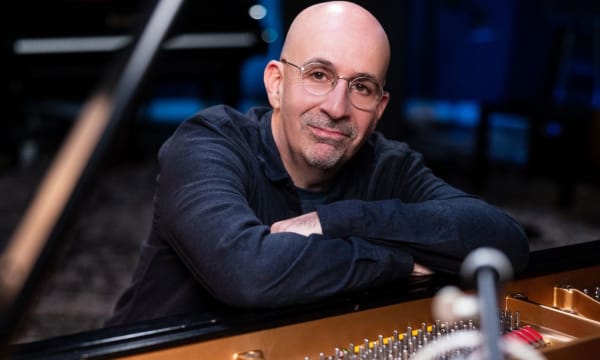 Peter Martin Trio 1