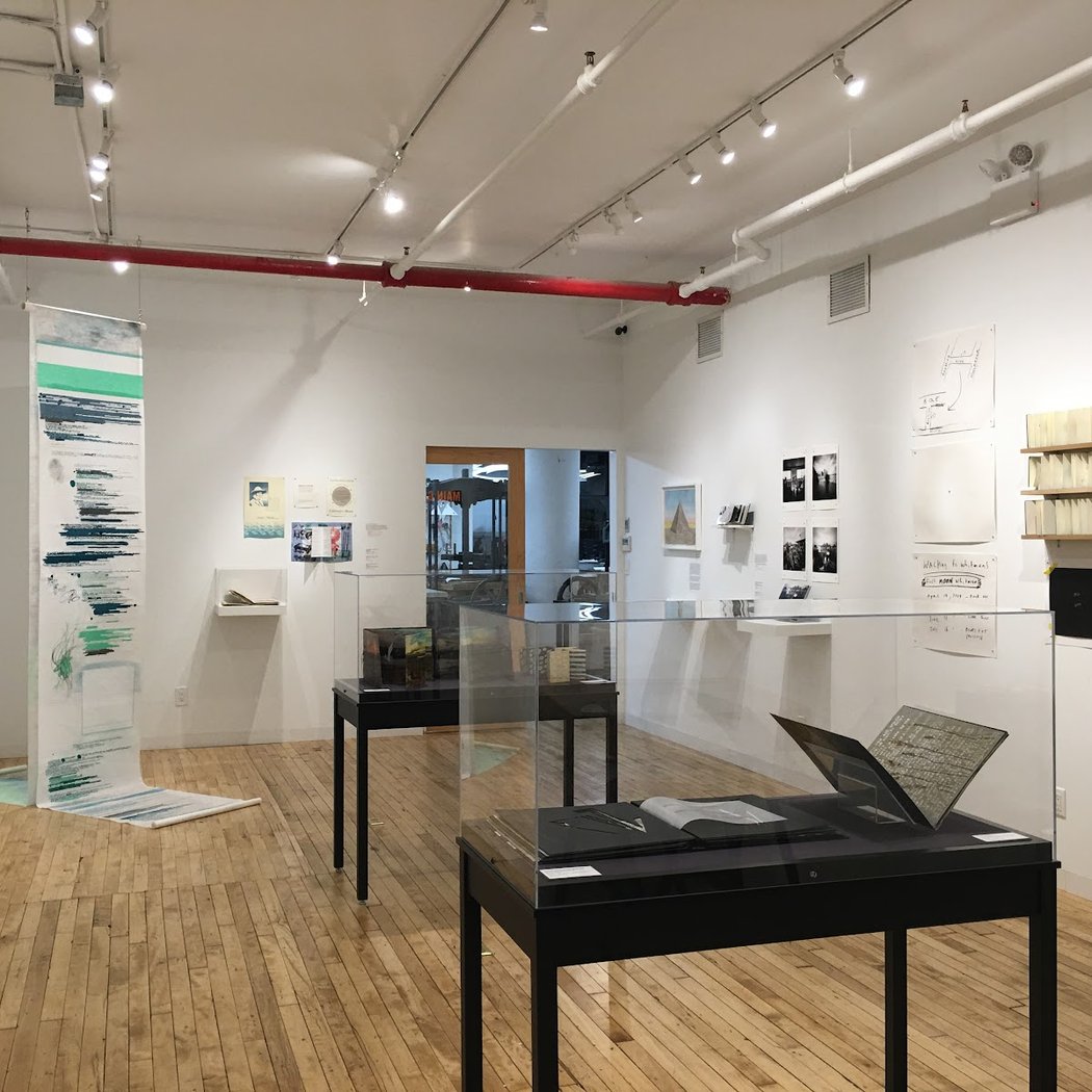Boekie Woekie Exhibition 3