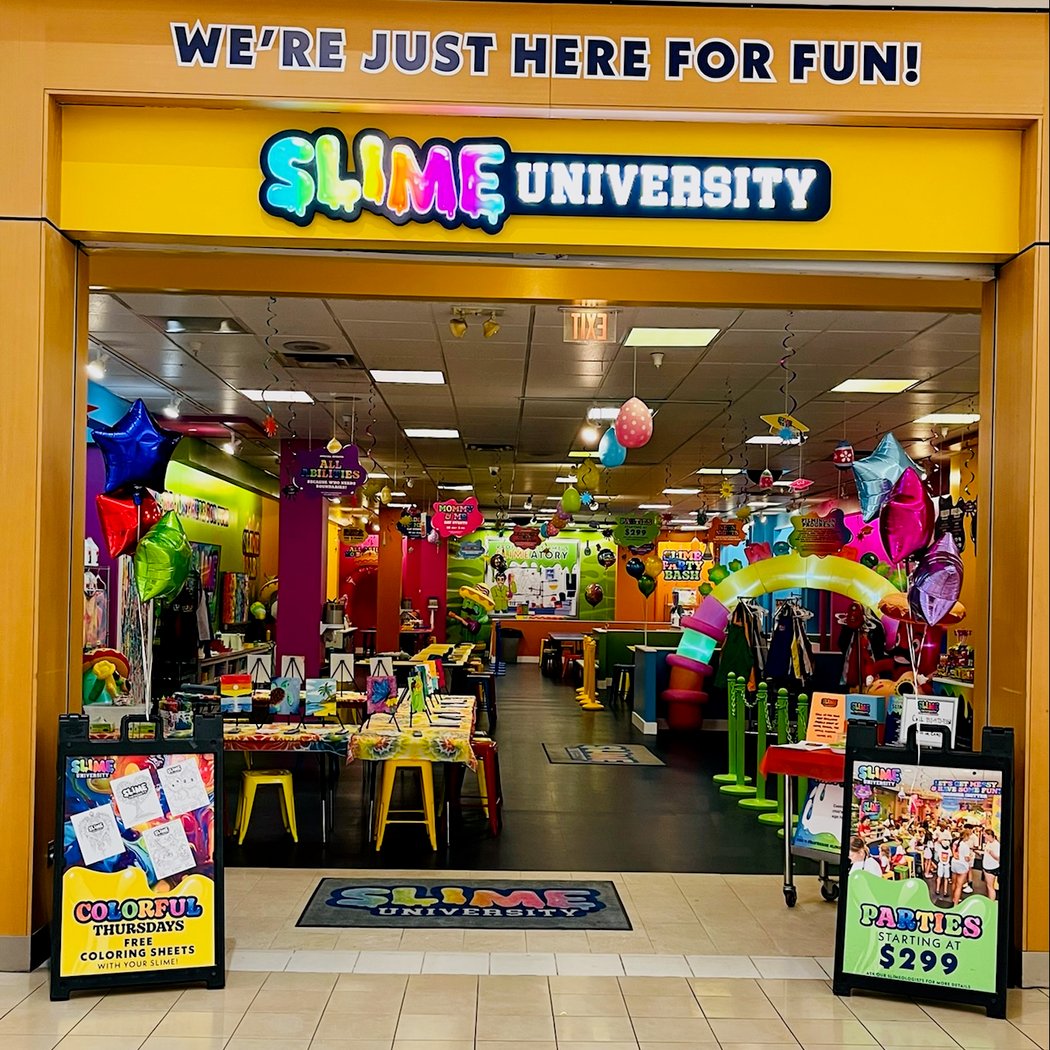 Slime University 3