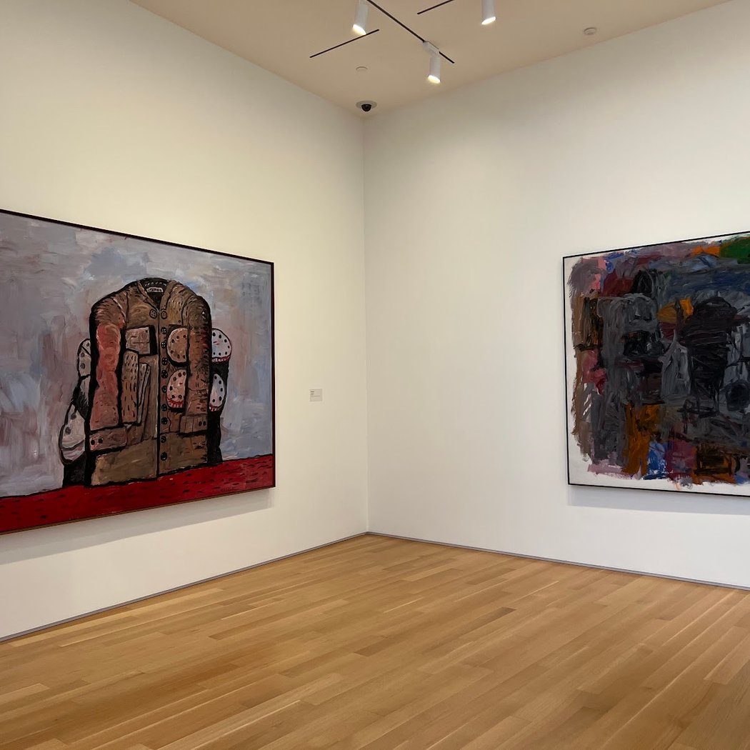1,000 Ways to Hold: A New Work By Erika Chong Shuch 3