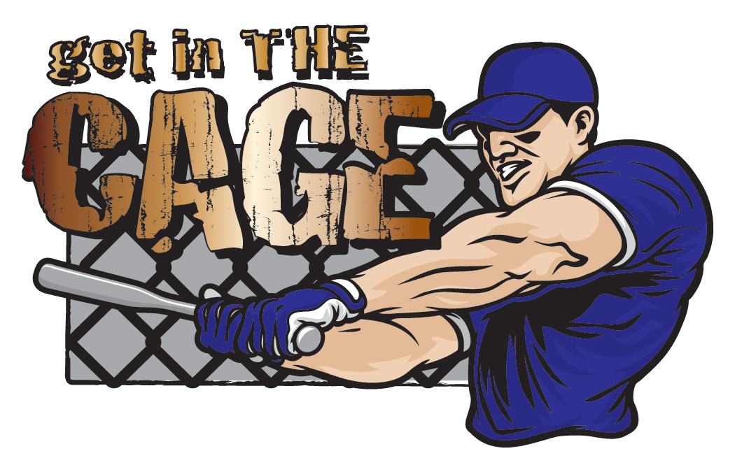 Cage-Baseball Inc 2