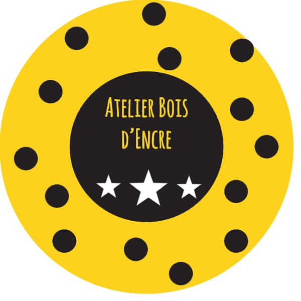 Atelier Bois d'Encre 2