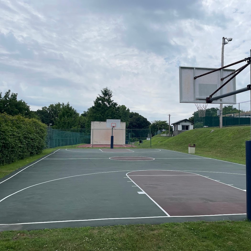 Anthony F. Veteran Park 2