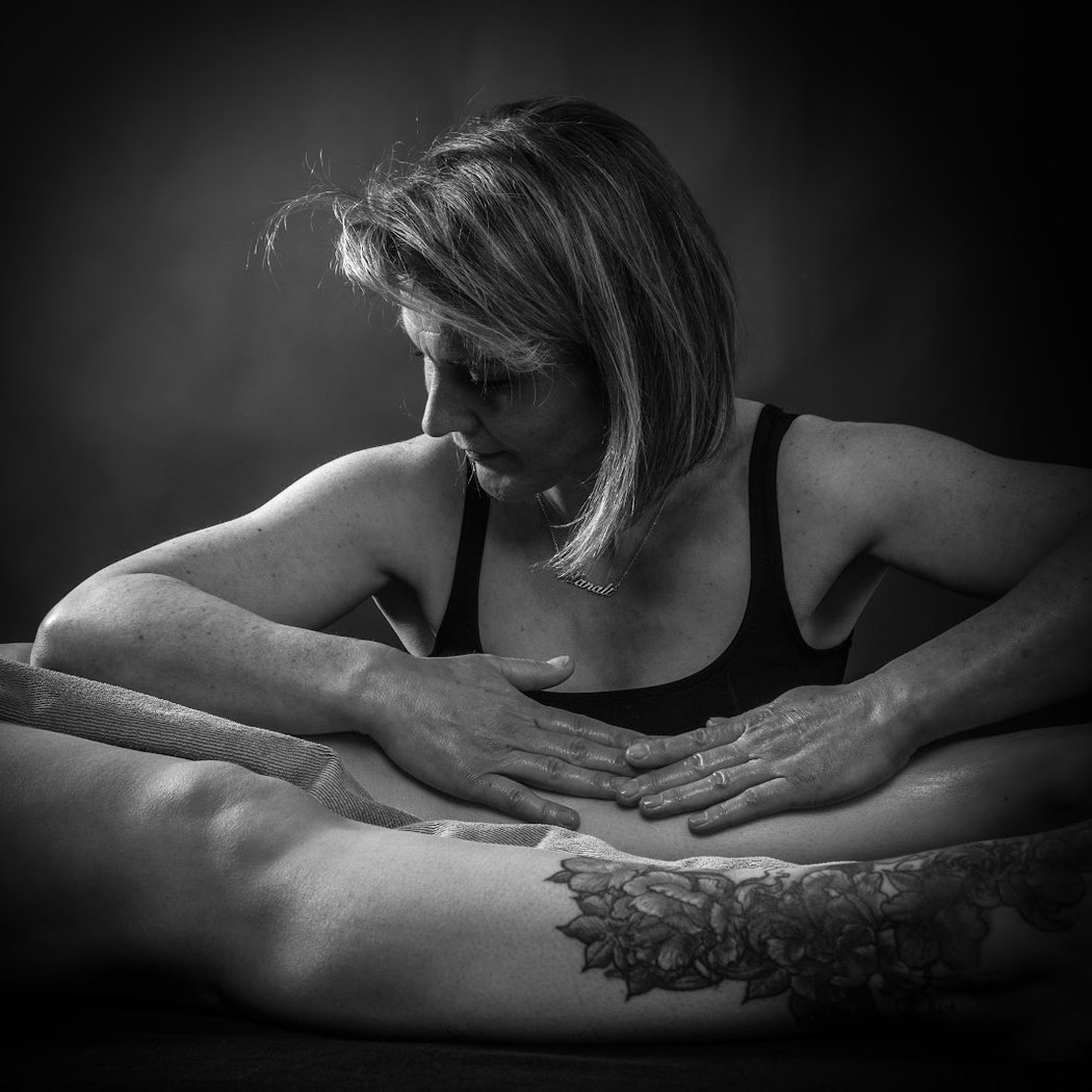 Manalî Massage 2