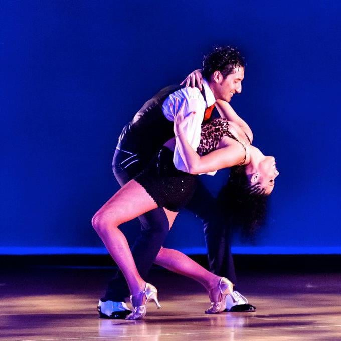 Sol Dance Center 1
