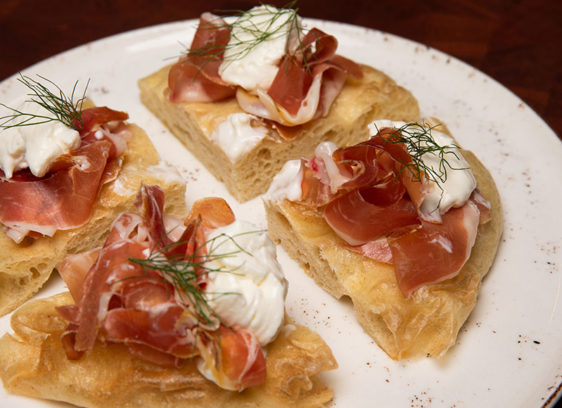 Donato Enoteca 2