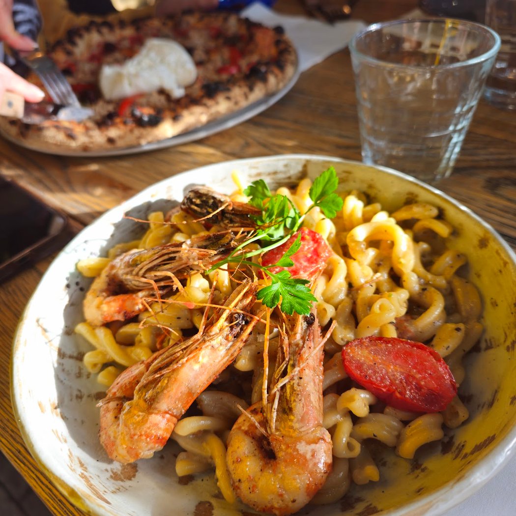 MANGIA Antony 1