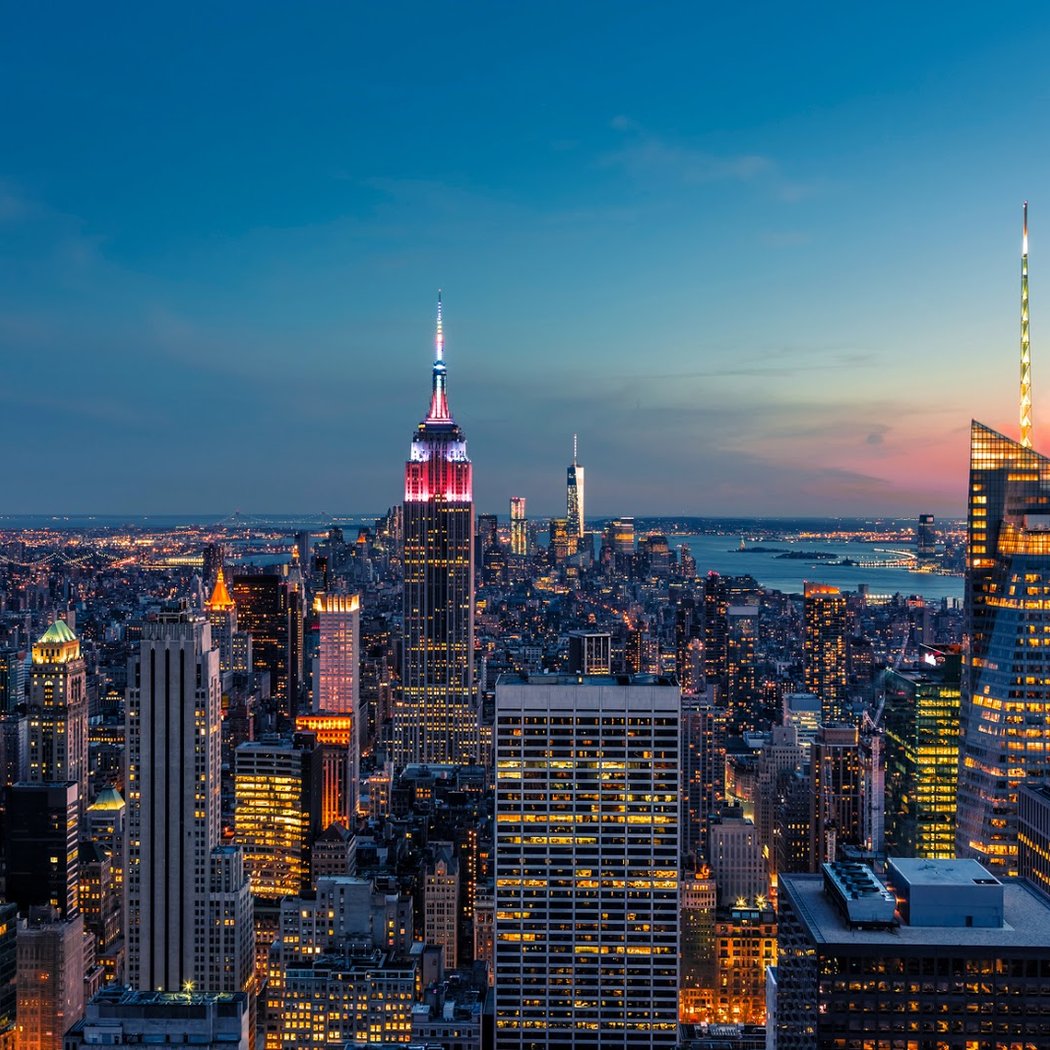 LUMA Hotel Times Square 2