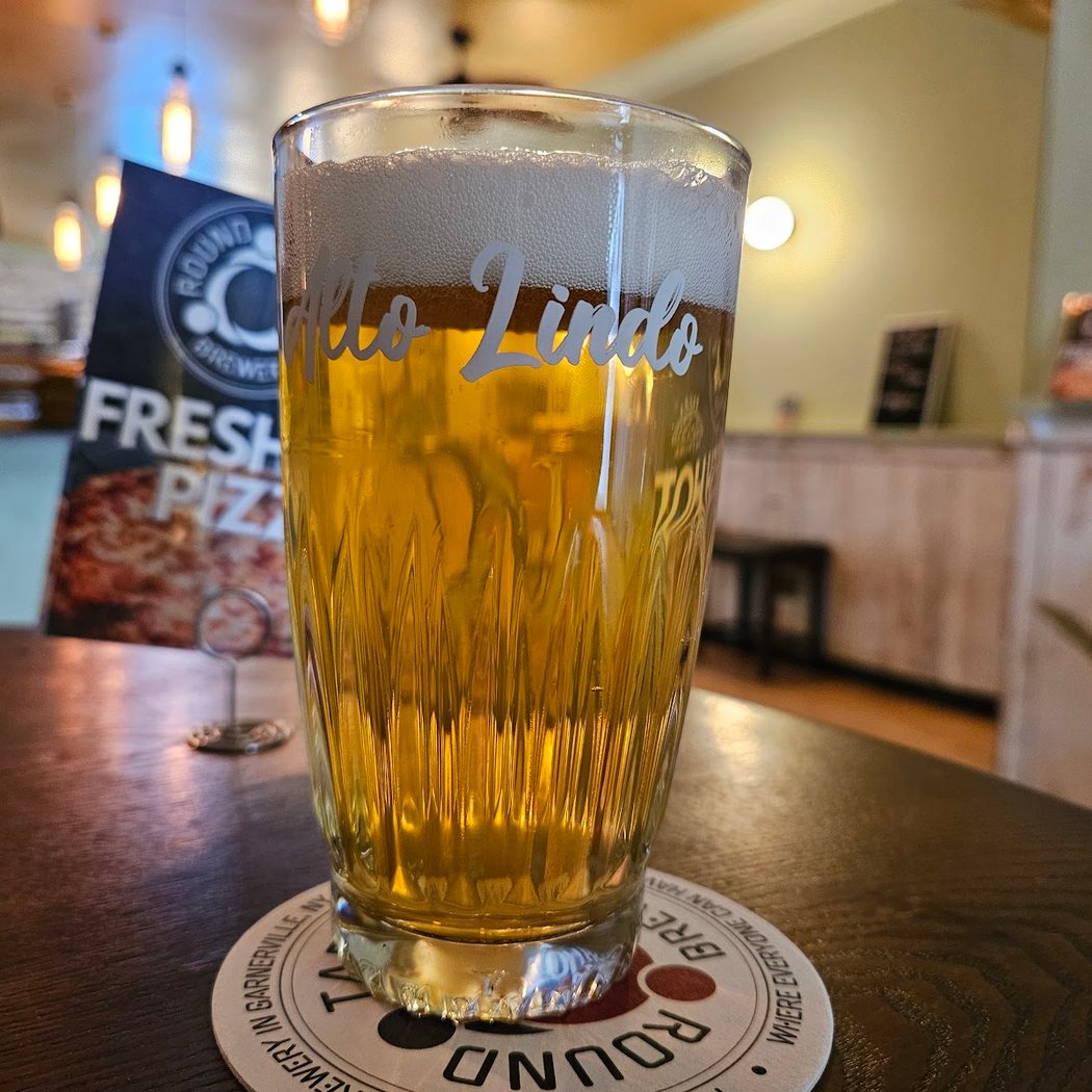 Round Table Brewery - Brooklyn 1