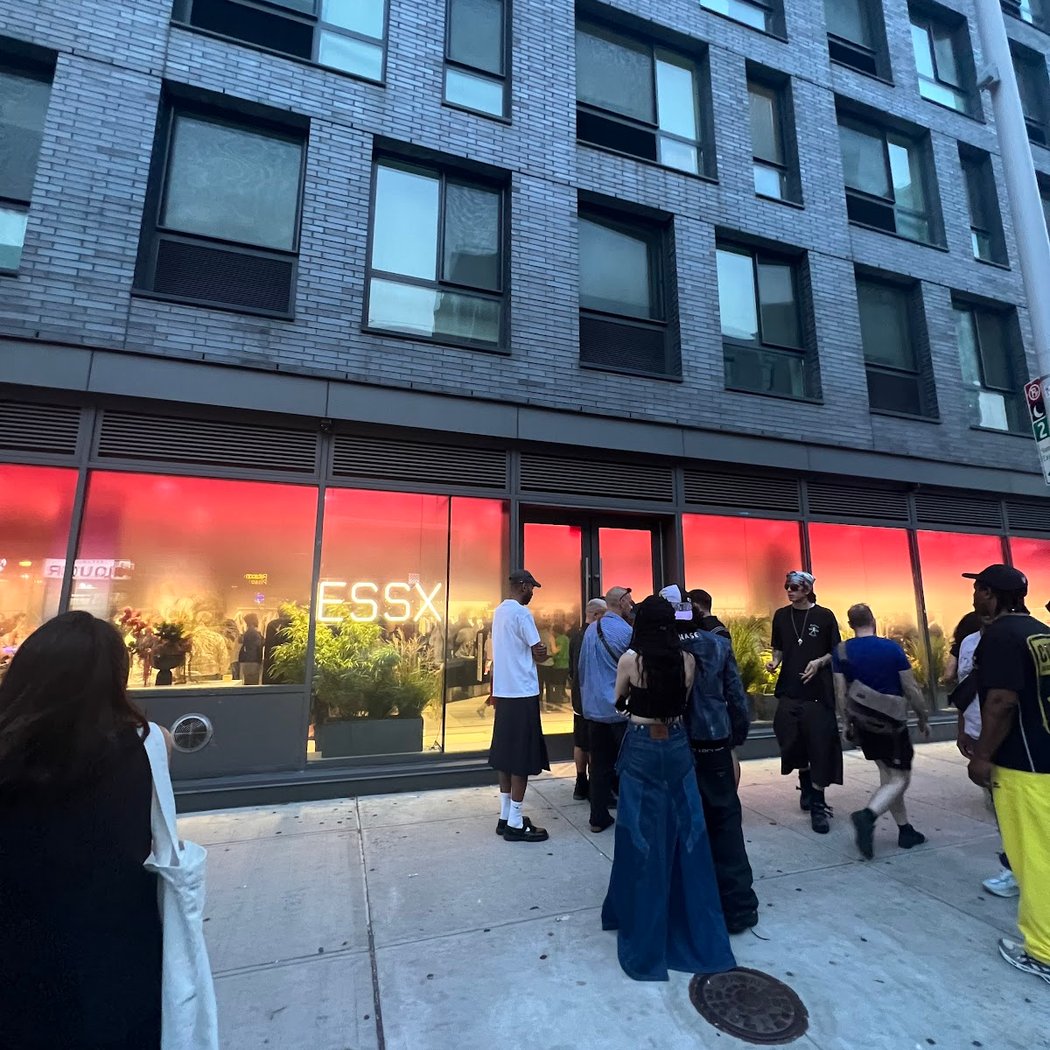 ESSX NYC 2