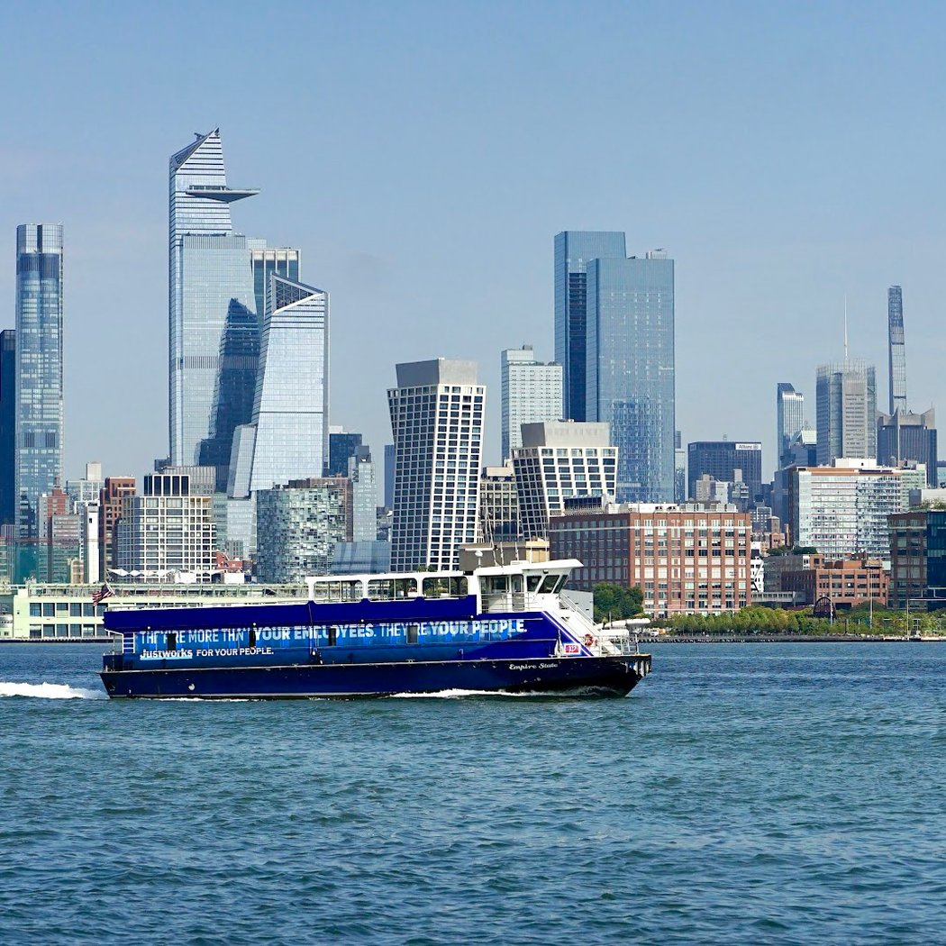 Circle Line 80th Anniversary Celebration 2