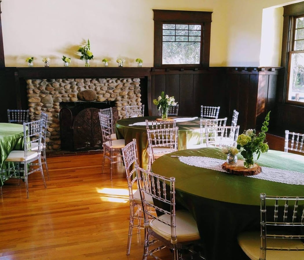 San Jose Clubhouse 1