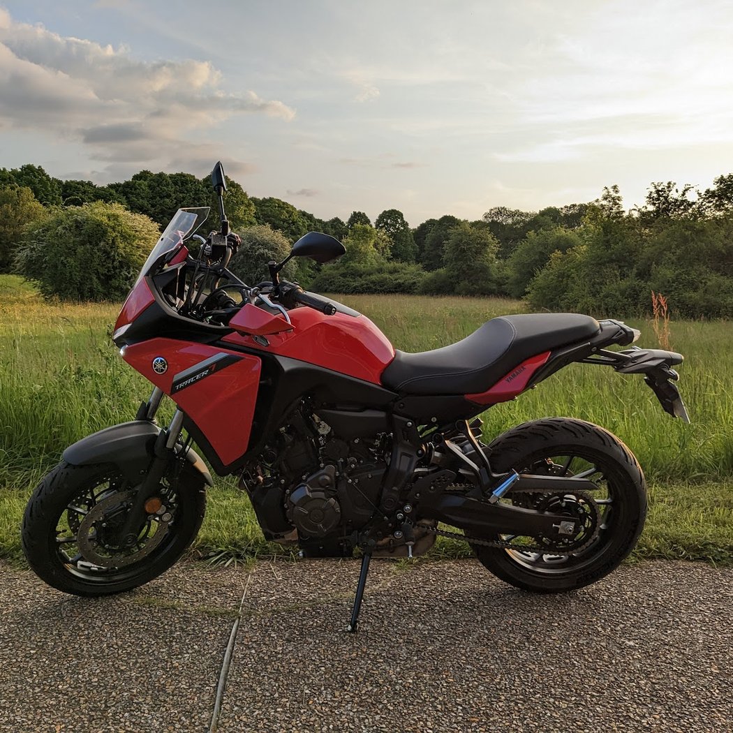 Yamaha Rent 1