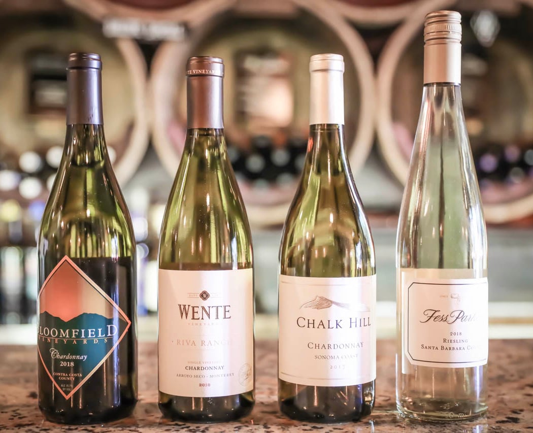 Winemaker Wednesday 1