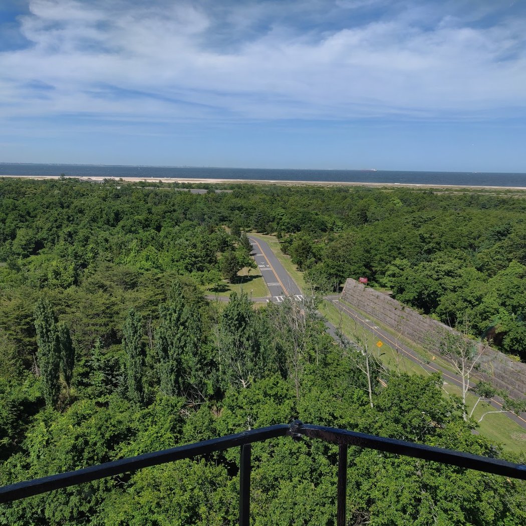 Sandy Hook Lighthouse 3