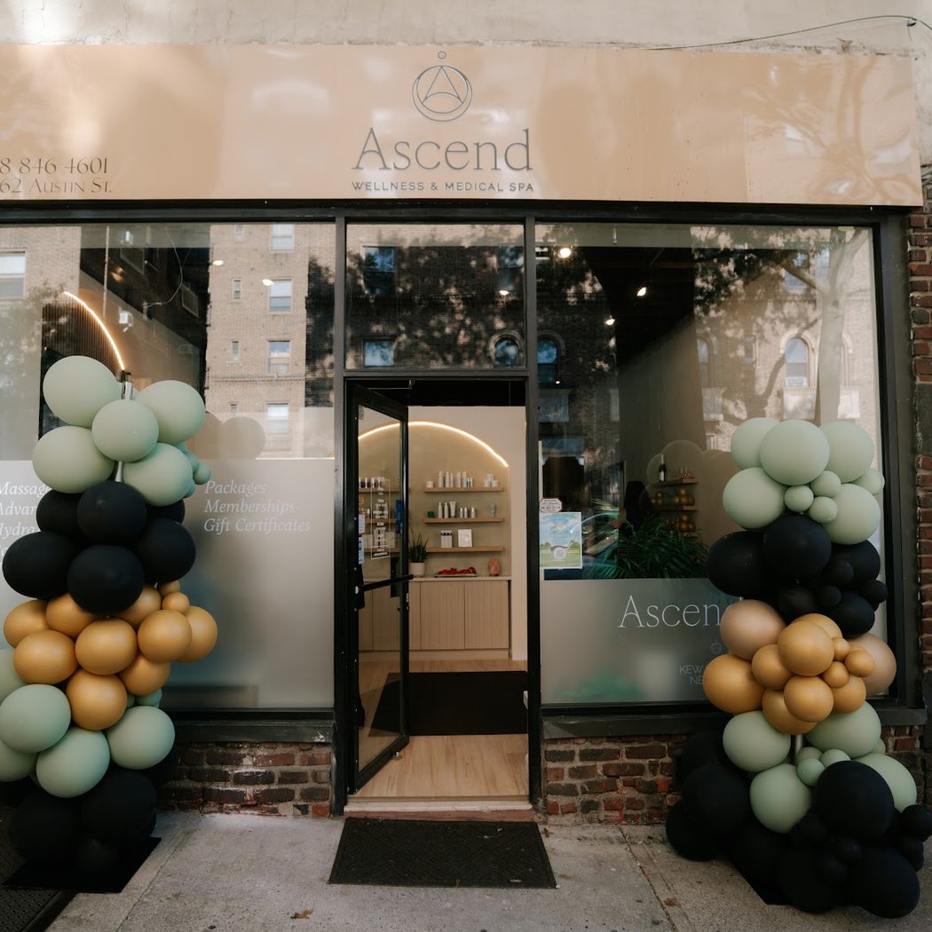 Ascend Wellness & Medical Spa 2