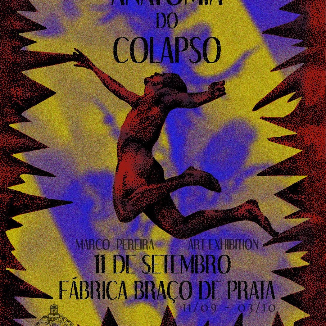 ANATOMIA DO COLAPSO 1