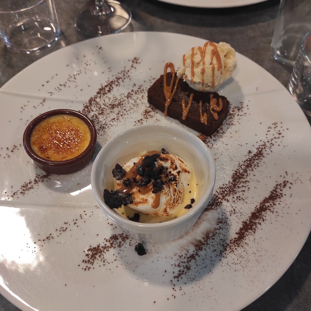 Nahia Restaurant 3