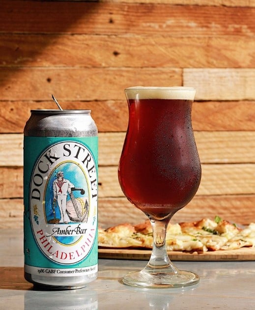 Dock Street Brewery South 1